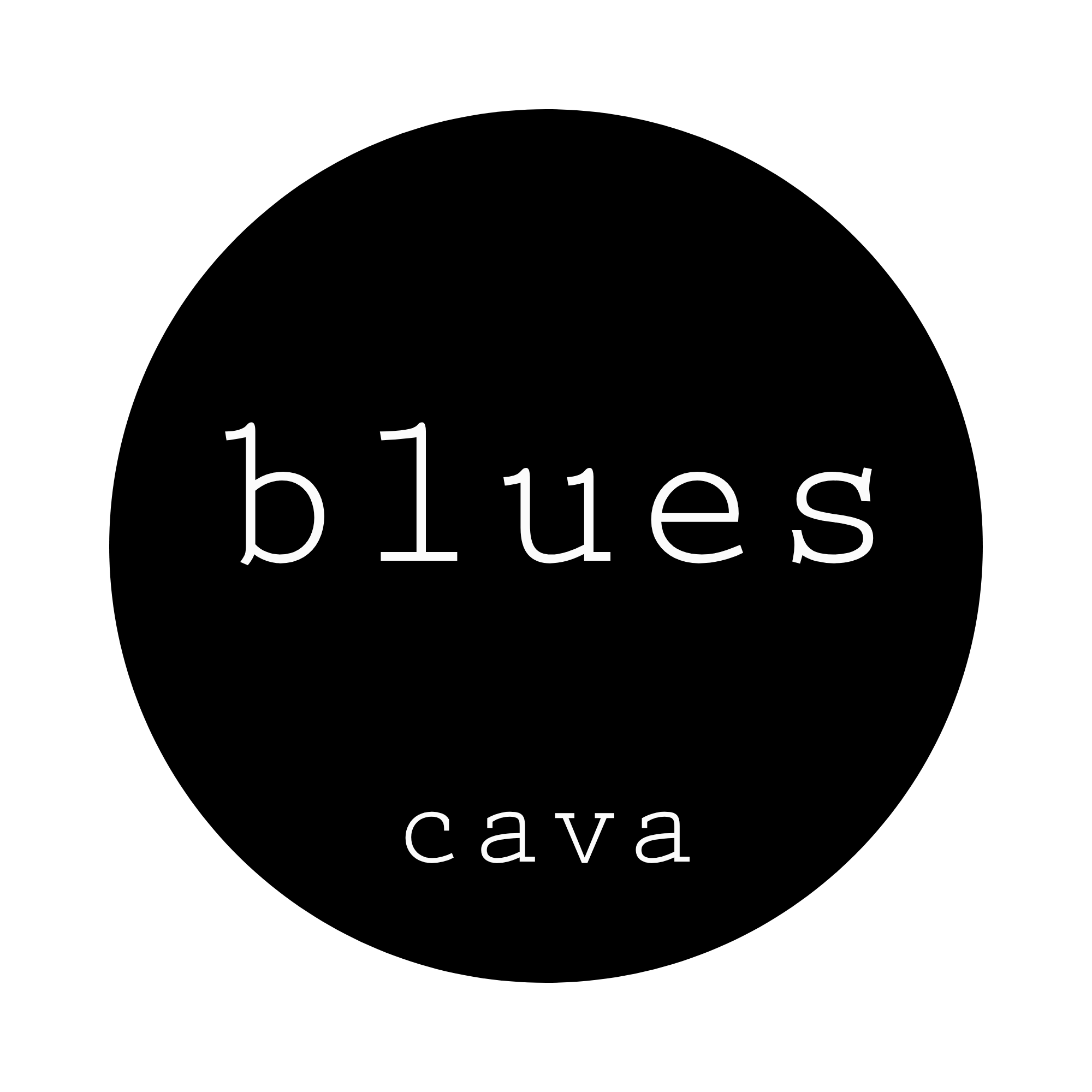 blues cava